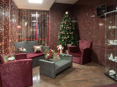 Фото отеля