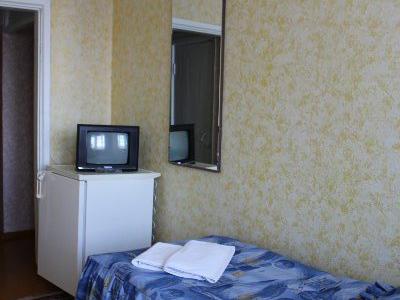 Фото отеля