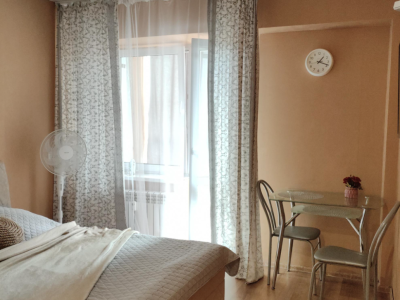 Фото отеля