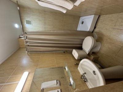Фото номера отеля