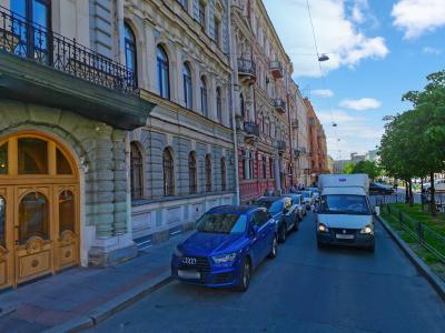Фото отеля