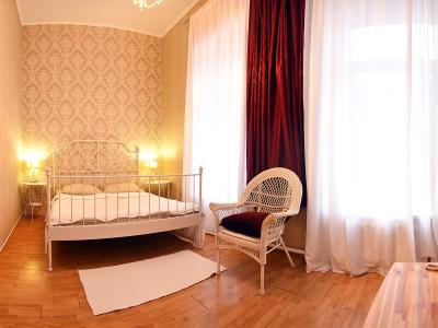 Фото номера отеля