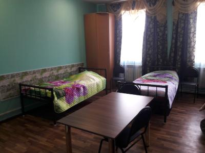 Фото отеля