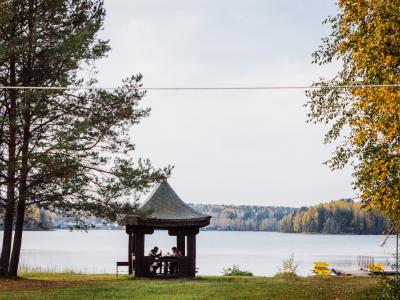 Фото отеля