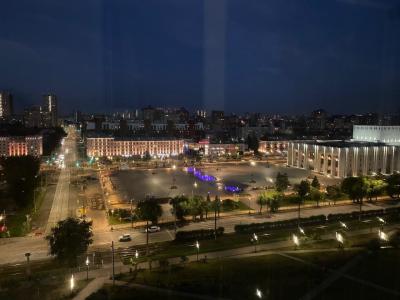 Фото отеля
