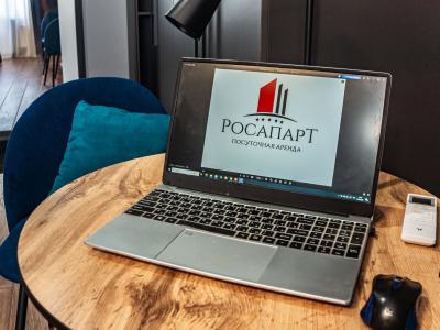 Фото номера отеля