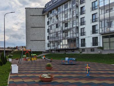 Фото отеля