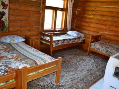 Фото номера отеля