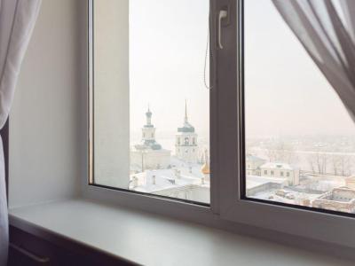 Фото отеля
