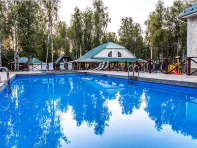 Фото отеля