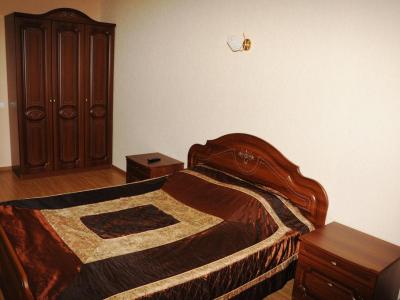 Фото отеля