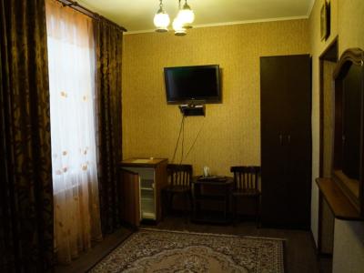 Фото отеля
