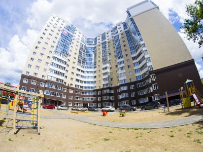 Фото отеля