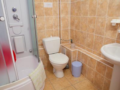 Фото номера отеля