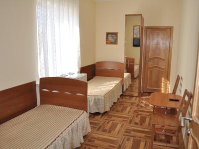 Фото отеля