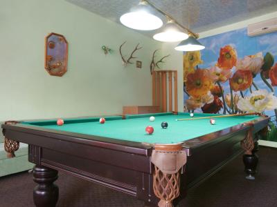 Фото отеля