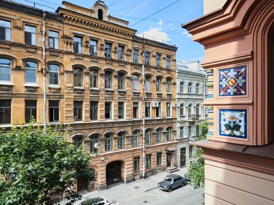 Фото отеля