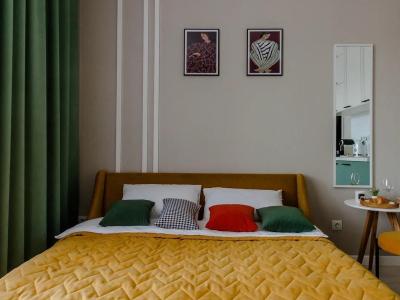 Фото отеля