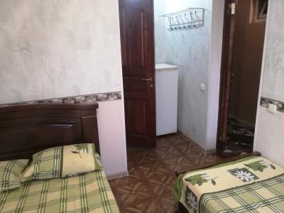 Фото номера отеля