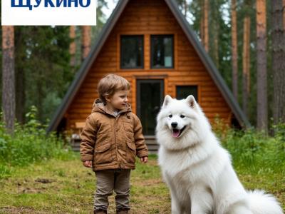 Фото отеля