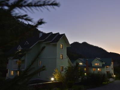 Фото номера отеля