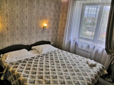 Фото номера отеля