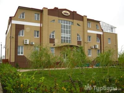 Фото отеля