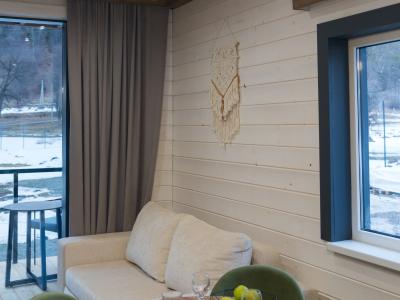 Фото номера отеля