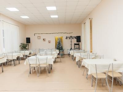 Фото отеля
