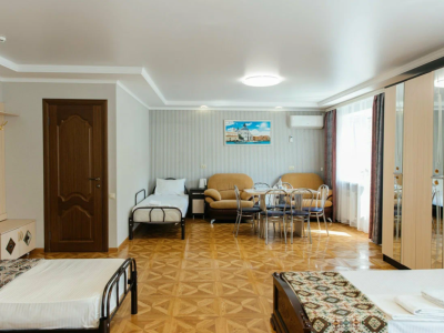 Фото номера отеля