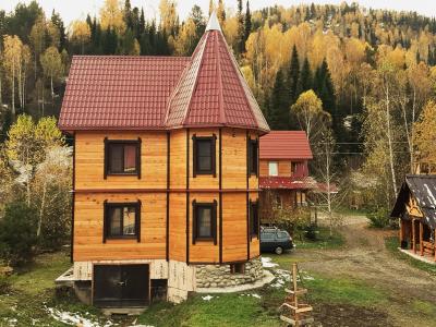 Фото номера отеля