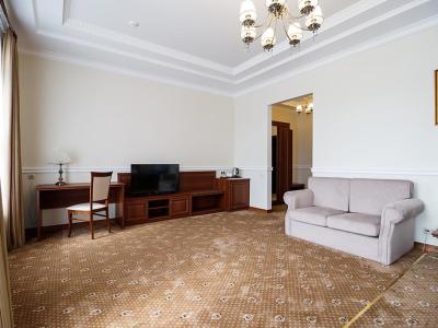 Фото номера отеля