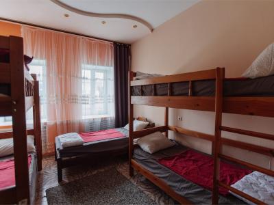 Фото отеля
