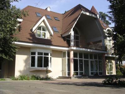 Фото отеля