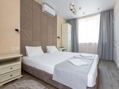 Фото номера отеля