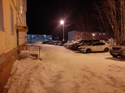 Фото отеля