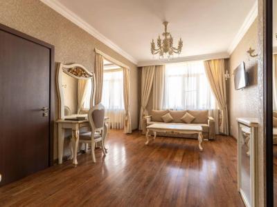 Фото номера отеля