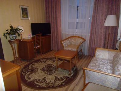 Фото отеля