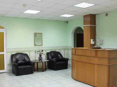 Фото отеля