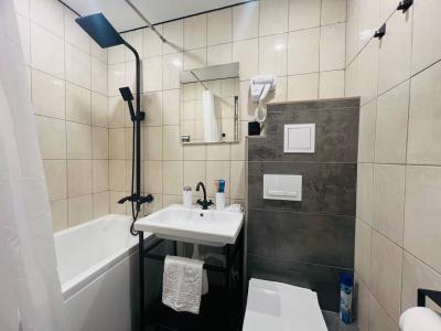 Фото номера отеля