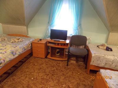 Фото отеля