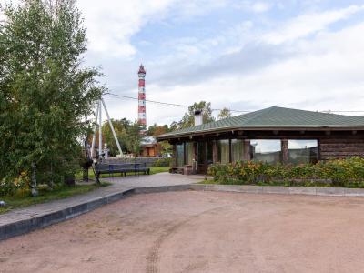 Фото отеля