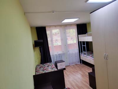 Фото отеля