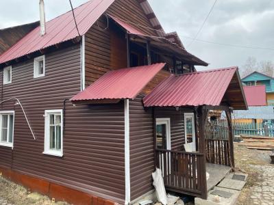 Фото номера отеля