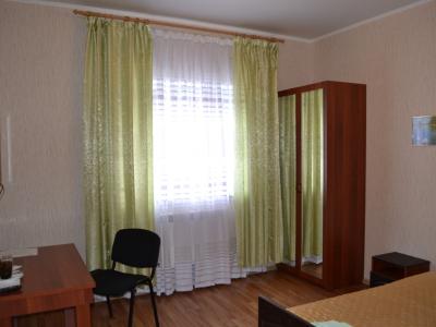 Фото отеля