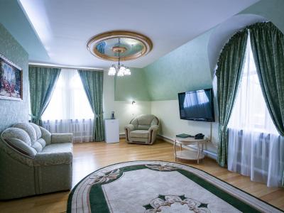 Фото номера отеля