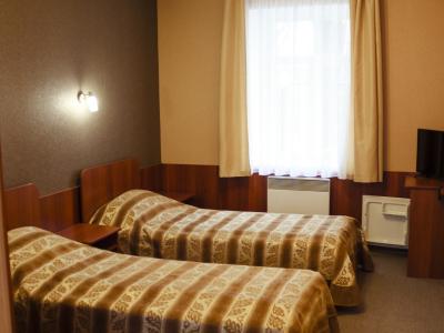 Фото номера отеля