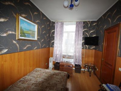 Фото отеля