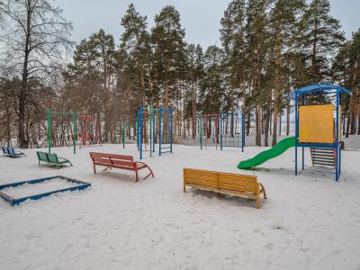 Фото отеля