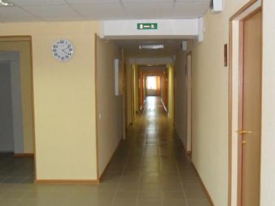 Фото отеля